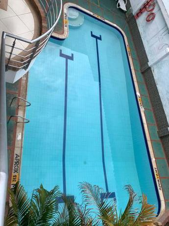 Imagen general del Hotel los leones Melgar. Foto 4