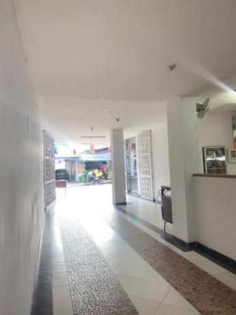 Imagen general del Hotel los leones Melgar. Foto 8