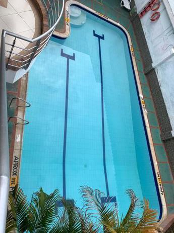Imagen general del Hotel los leones Melgar. Foto 12