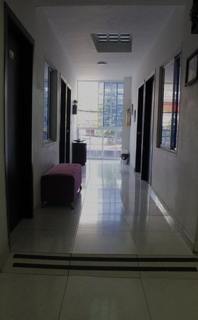 Imagen de la habitación del Hotel los magueyes. Foto 9