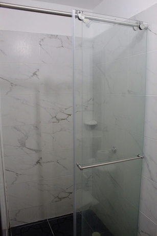 Imagen de la habitación del Hotel los magueyes. Foto 11