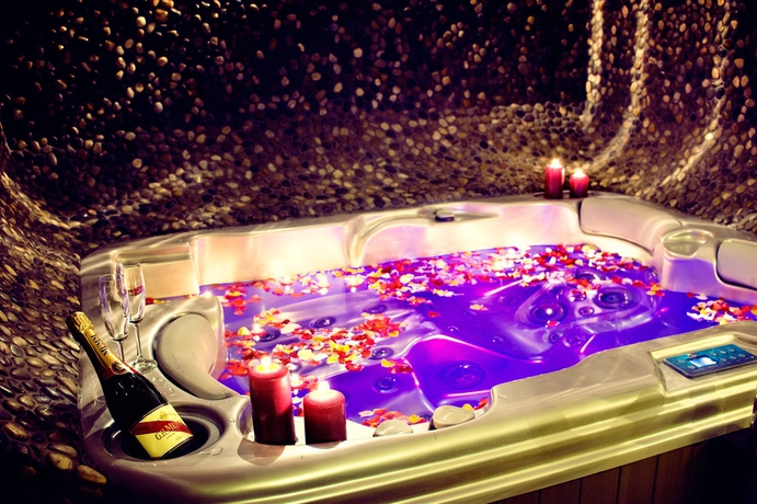 Imagen de la piscina del Hotel Śląsk. Foto 15