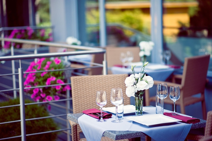 Imagen del bar/restaurante del Hotel Śląsk. Foto 6