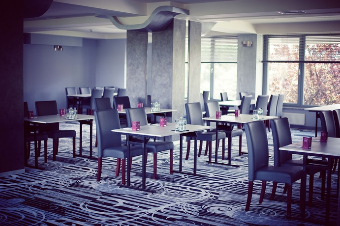 Imagen de los interiores del Hotel Śląsk. Foto 13