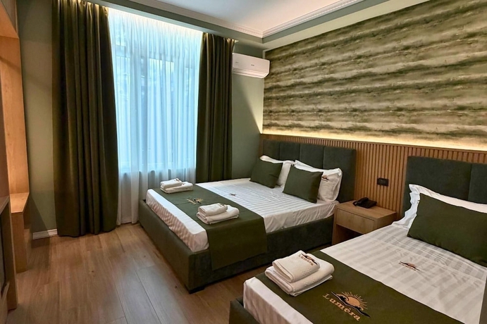 Imagen de la habitación del Hotel lumera hotel albania. Foto 2