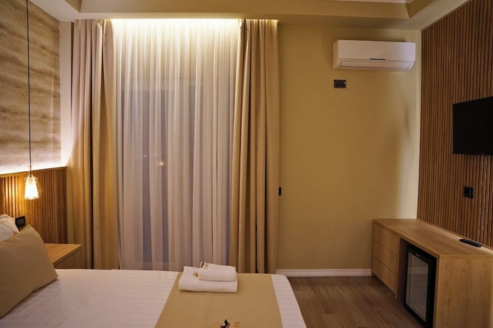 Imagen de la habitación del Hotel lumera hotel albania. Foto 3