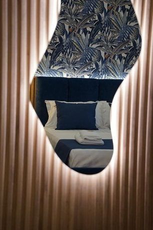 Imagen de la habitación del Hotel lumera hotel albania. Foto 4