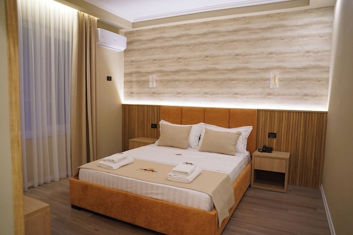 Imagen de la habitación del Hotel lumera hotel albania. Foto 5