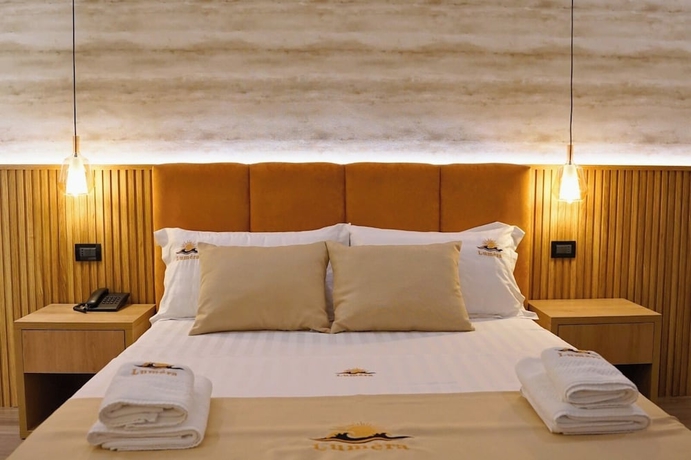 Imagen de la habitación del Hotel lumera hotel albania. Foto 6