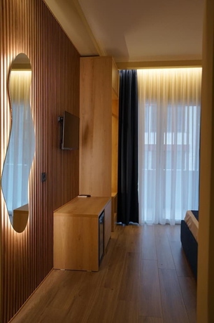 Imagen de la habitación del Hotel lumera hotel albania. Foto 7