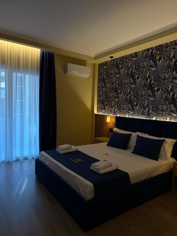 Imagen de la habitación del Hotel lumera hotel albania. Foto 8