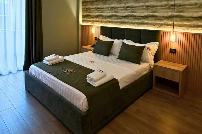 Imagen de la habitación del Hotel lumera hotel albania. Foto 9