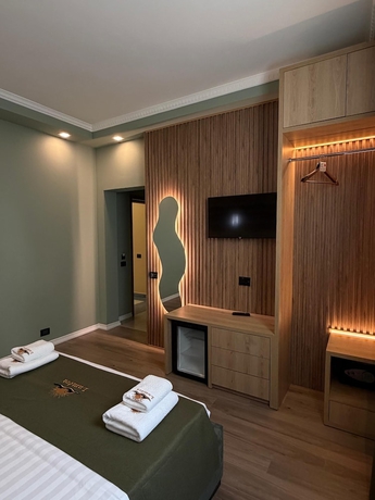 Imagen de la habitación del Hotel lumera hotel albania. Foto 12