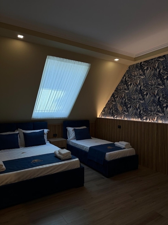 Imagen de la habitación del Hotel lumera hotel albania. Foto 13