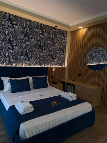 Imagen de la habitación del Hotel lumera hotel albania. Foto 14