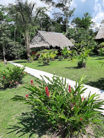 Imagen general del Hotel lupuna jungle tours and expeditions. Foto 1