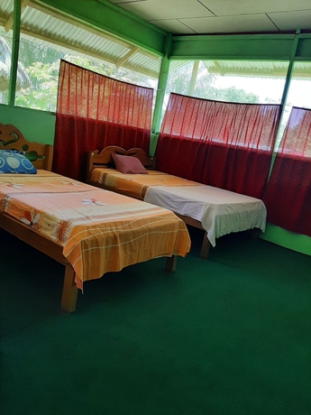 Imagen de la habitación del Hotel lupuna jungle tours and expeditions. Foto 4