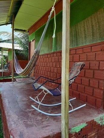 Imagen de la habitación del Hotel lupuna jungle tours and expeditions. Foto 5