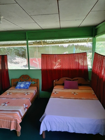 Imagen de la habitación del Hotel lupuna jungle tours and expeditions. Foto 7
