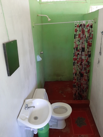Imagen de la habitación del Hotel lupuna jungle tours and expeditions. Foto 8