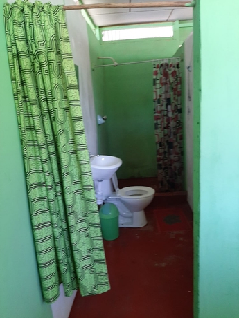 Imagen de la habitación del Hotel lupuna jungle tours and expeditions. Foto 11