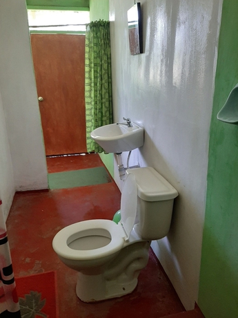 Imagen de la habitación del Hotel lupuna jungle tours and expeditions. Foto 13