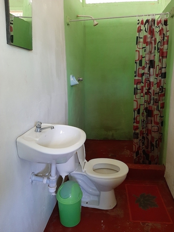 Imagen de la habitación del Hotel lupuna jungle tours and expeditions. Foto 14