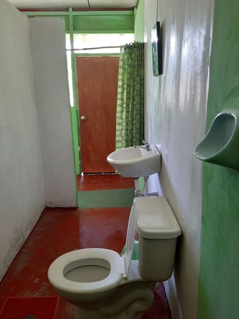 Imagen de la habitación del Hotel lupuna jungle tours and expeditions. Foto 15