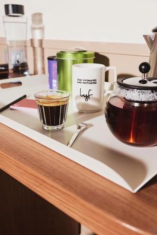 Imagen de la habitación del Hotel lyf Gambetta Paris. Foto 6