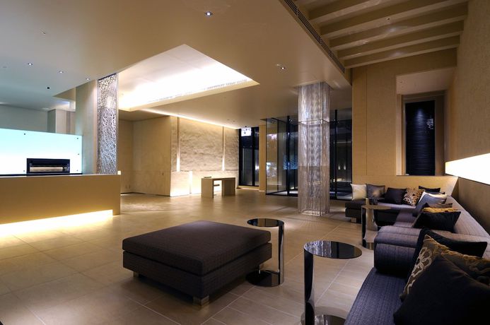 Imagen de los interiores del Hotel lyf Shibuya Tokyo. Foto 10