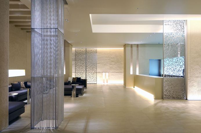 Imagen de los interiores del Hotel lyf Shibuya Tokyo. Foto 11