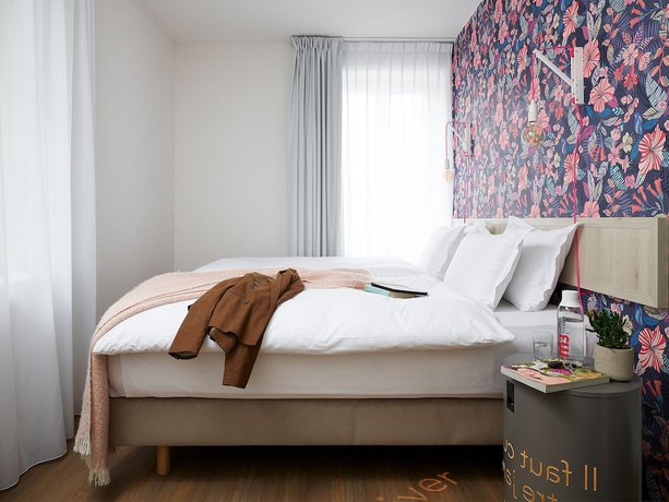 Imagen de la habitación del Hotel m3 & Residence Ferney Geneva Airport. Foto 5