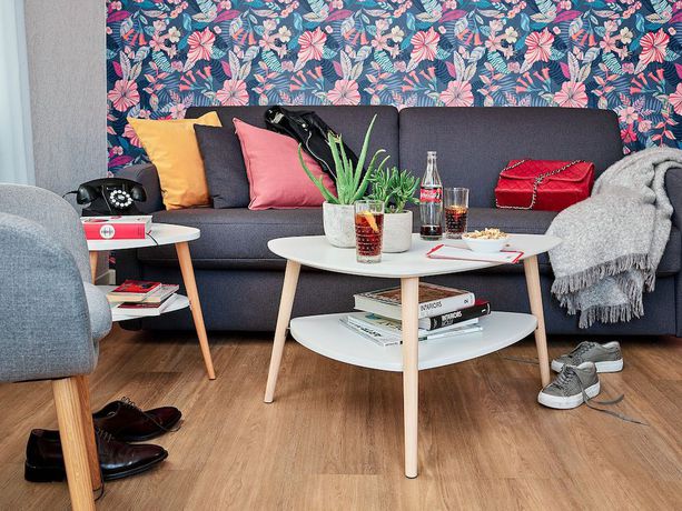 Imagen de la habitación del Hotel m3 & Residence Ferney Geneva Airport. Foto 14