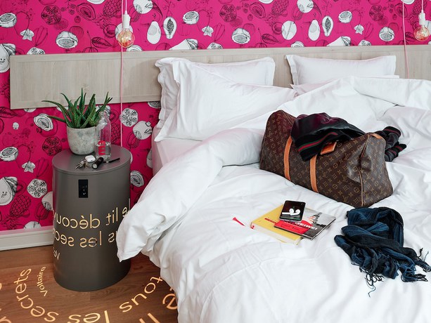 Imagen de la habitación del Hotel m3 & Residence Ferney Geneva Airport. Foto 16