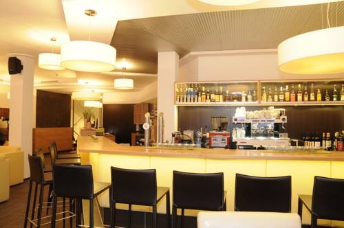 Imagen general del Hotel m3Hotel. Foto 2