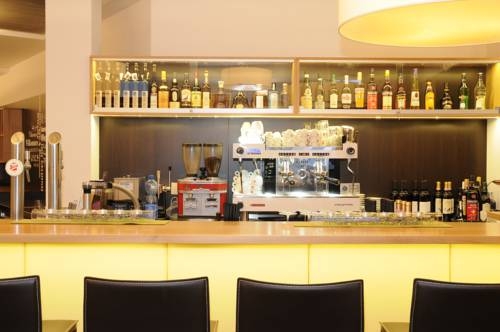 Imagen general del Hotel m3Hotel. Foto 3