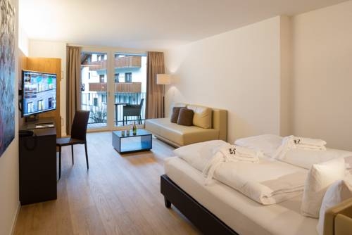 Imagen general del Hotel m3Hotel. Foto 9