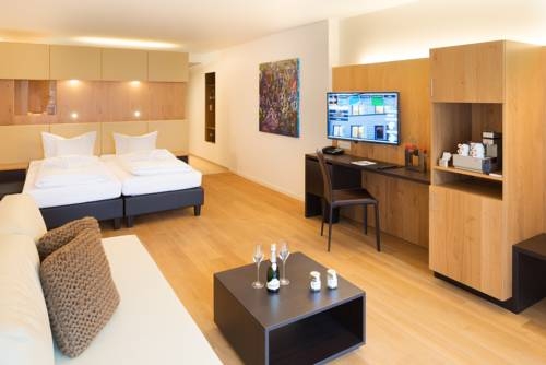 Imagen general del Hotel m3Hotel. Foto 10