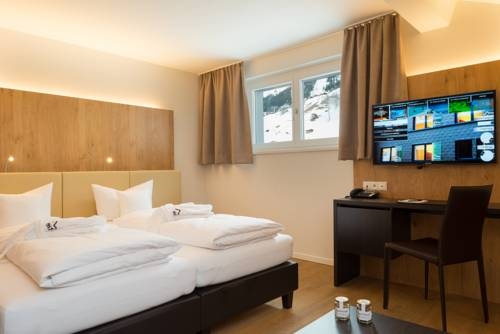 Imagen general del Hotel m3Hotel. Foto 12