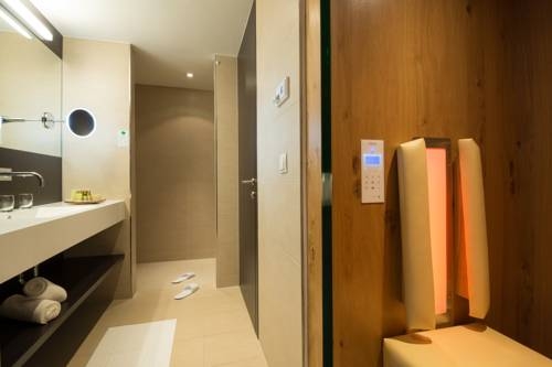 Imagen general del Hotel m3Hotel. Foto 14