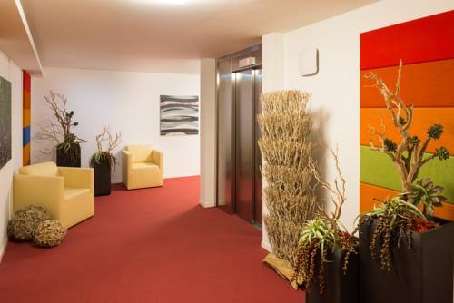 Imagen general del Hotel m3Hotel. Foto 15