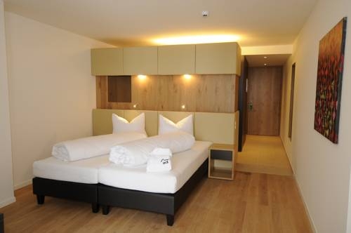 Imagen general del Hotel m3Hotel. Foto 31
