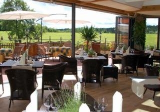 Imagen de los interiores del Hotel mD- Wellnesshotel Gruner Wald. Foto 2