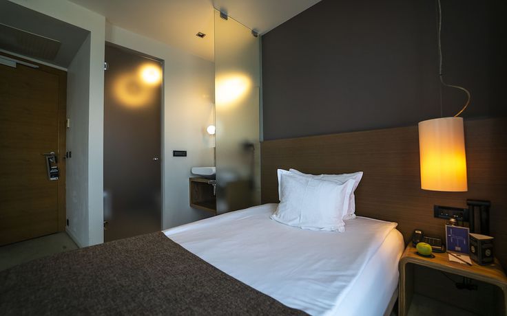 Imagen de la habitación del Hotel mOdus, Varna Ciudad. Foto 3