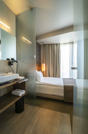 Imagen de la habitación del Hotel mOdus, Varna Ciudad. Foto 4