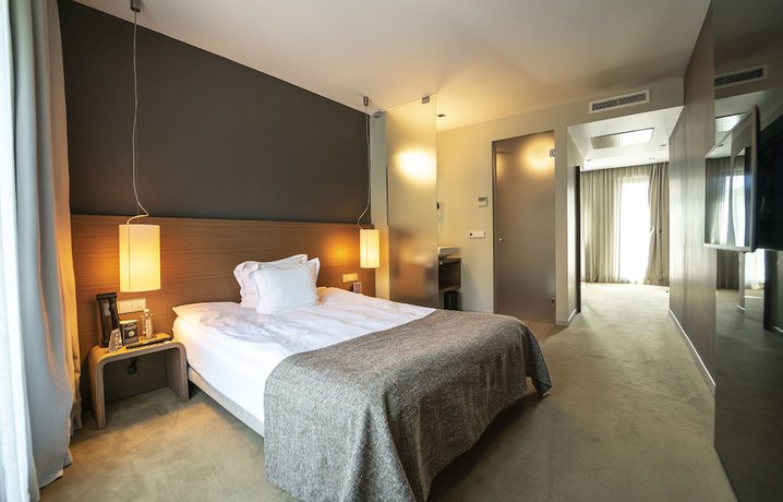 Imagen de la habitación del Hotel mOdus, Varna Ciudad. Foto 6