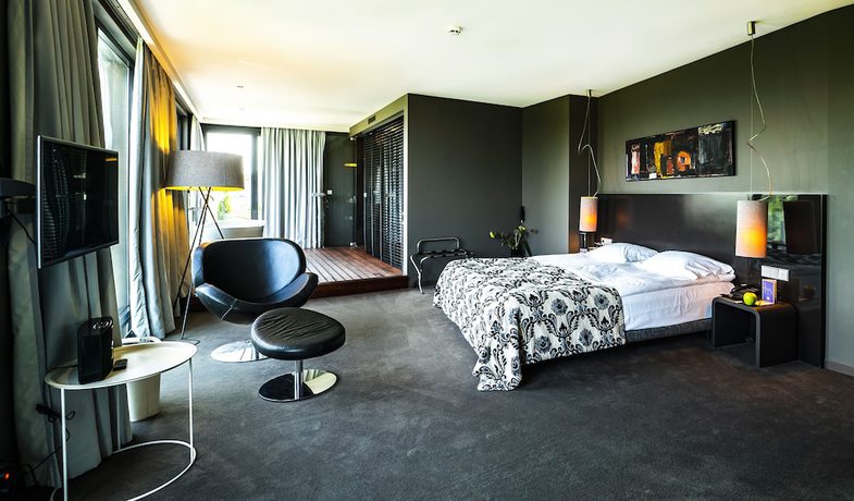 Imagen de la habitación del Hotel mOdus, Varna Ciudad. Foto 9