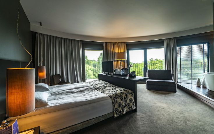 Imagen de la habitación del Hotel mOdus, Varna Ciudad. Foto 13