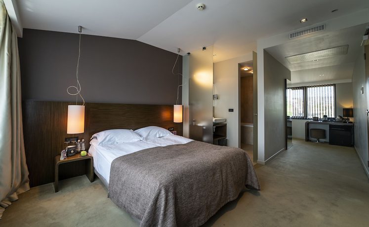 Imagen de la habitación del Hotel mOdus, Varna Ciudad. Foto 16