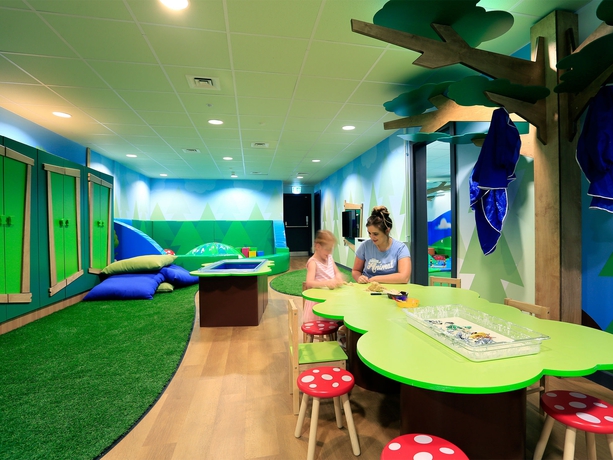 Imagen de los interiores del Hotel macdonald aviemore. Foto 8